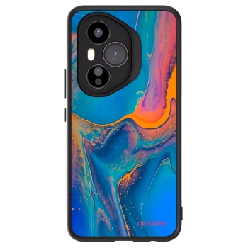 Obal pro Honor 400 Pro 5G - Rainbow