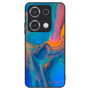 Obal pro Xiaomi Redmi Note 14S - Rainbow