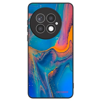 Obal pro OnePlus 13 5G - Rainbow