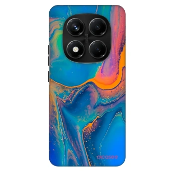 Obal pro Xiaomi Redmi Note 14 Pro+ 5G - Rainbow