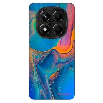 Obal pro Xiaomi Redmi Note 14 Pro 5G - Rainbow