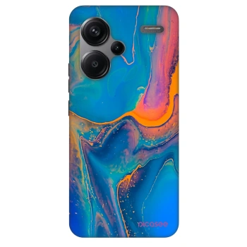 Obal pro Xiaomi Redmi Note 13 Pro+ 5G - Rainbow