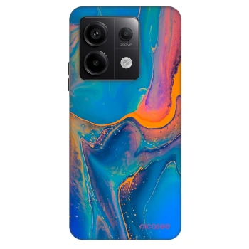 Obal pro Xiaomi Redmi Note 13 Pro 5G - Rainbow