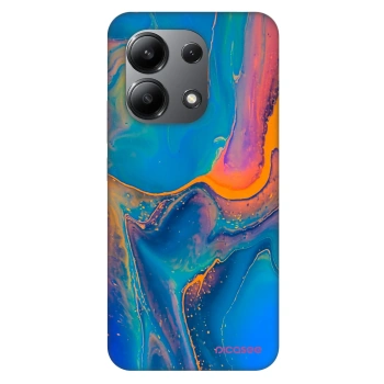 Picasee Fashion Case pro Xiaomi Redmi Note 13 4G - Rainbow