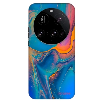 Obal pro Xiaomi 15 Ultra - Rainbow