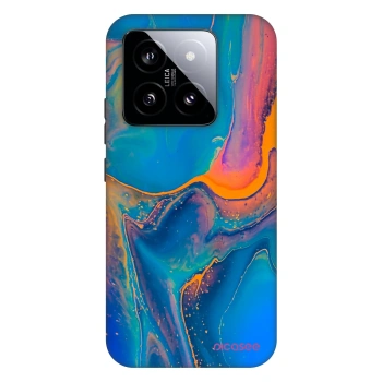 Obal pro Xiaomi 14 - Rainbow