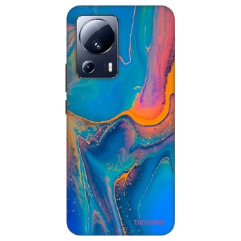 Obal pro Xiaomi 13 Lite - Rainbow