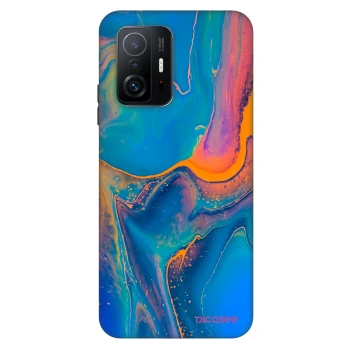 Obal pro Xiaomi 11T Pro - Rainbow