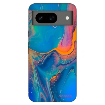 Obal pro Google Pixel 8 Pro - Rainbow