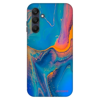 Obal pro Samsung Galaxy A25 A256B 5G - Rainbow