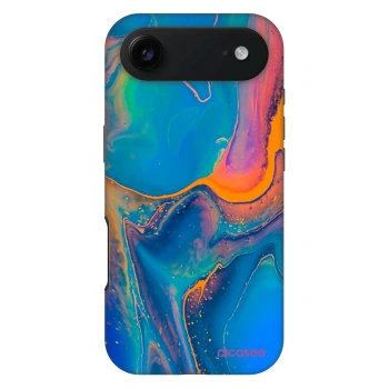 Obal pro Apple iPhone Air - Rainbow