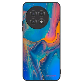 Obal pro OnePlus 13R 5G - Rainbow