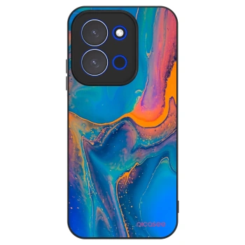 Obal pro Xiaomi Redmi 15C 4G - Rainbow