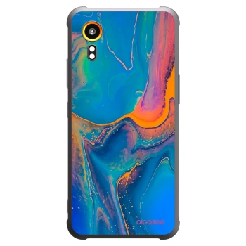 Obal pro Samsung Galaxy Xcover 7 - Rainbow