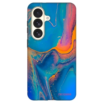 Obal pro Samsung Galaxy S26 - Rainbow