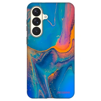 Obal pro Samsung Galaxy S26+ - Rainbow