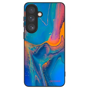 Picasee ULTIMATE CASE pro Samsung Galaxy S26+ - Rainbow
