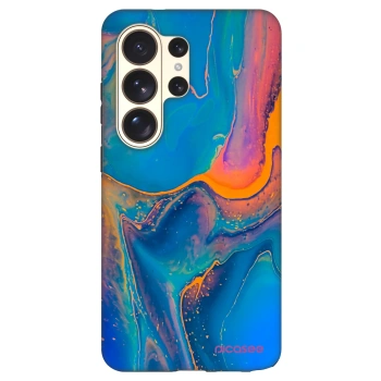 Obal pro Samsung Galaxy S26 Ultra - Rainbow