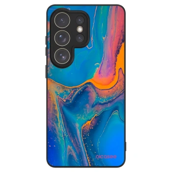 Picasee ULTIMATE CASE PowerShare pro Samsung Galaxy S26 Ultra - Rainbow