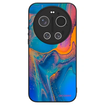 Obal pro Xiaomi 17 Ultra - Rainbow