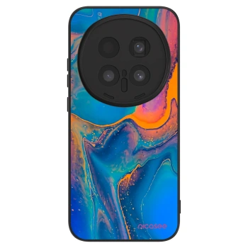 Obal pro Honor Magic8 Pro 5G - Rainbow