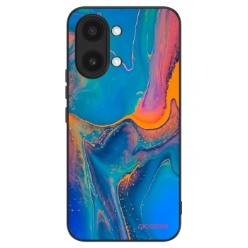 Obal pro Xiaomi Poco X8 Pro Max - Rainbow