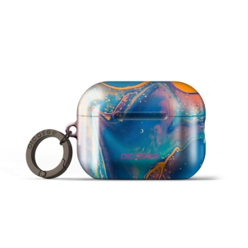 Obal pro Apple AirPods Pro 2 - Rainbow