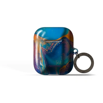 Obal pro Apple AirPods 1 - Rainbow