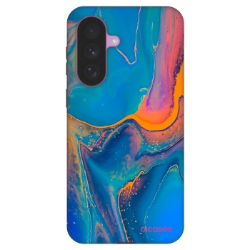 Picasee Fashion Case pro Samsung Galaxy A57 5G - Rainbow