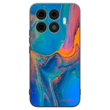 Obal pro Xiaomi 17T Pro - Rainbow