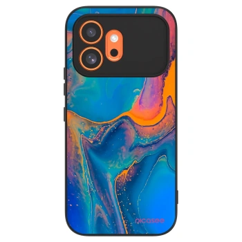Obal pro Honor 600 - Rainbow