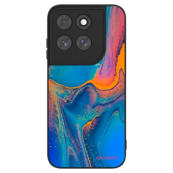 Obal pro Motorola Moto G77 - Rainbow