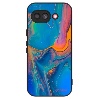 Obal pro Google Pixel 10a - Rainbow