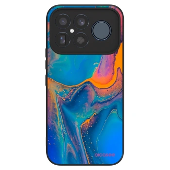 Obal pro Xiaomi Poco F8 Ultra - Rainbow