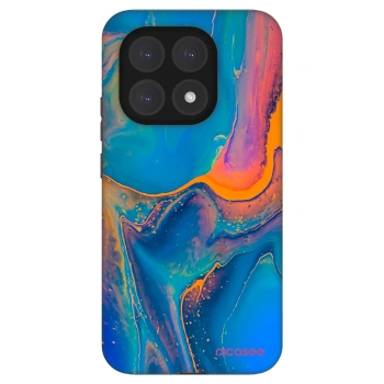 Picasee Fashion Case pro Xiaomi 15T - Rainbow