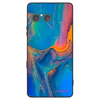 Obal pro Sony Xperia 10 VII - Rainbow