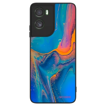 Obal pro Motorola Moto G06 - Rainbow