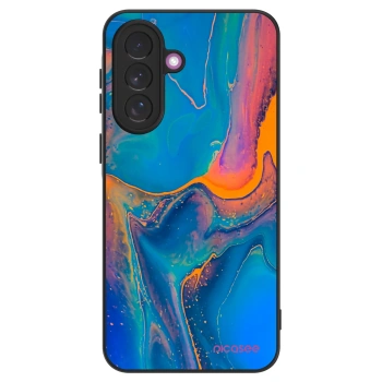 Obal pro Samsung Galaxy A37 - Rainbow