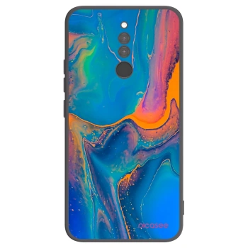 Obal pro Xiaomi Redmi 8 - Rainbow