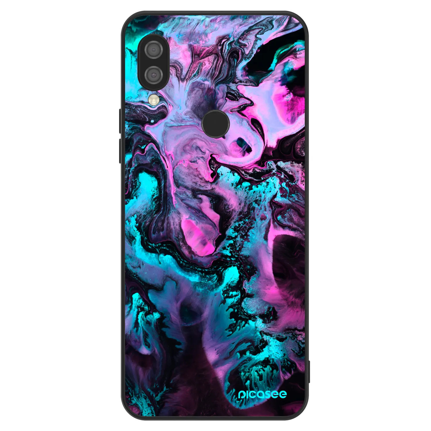 Picasee ULTIMATE CASE pro Xiaomi Redmi 7 - Lean
