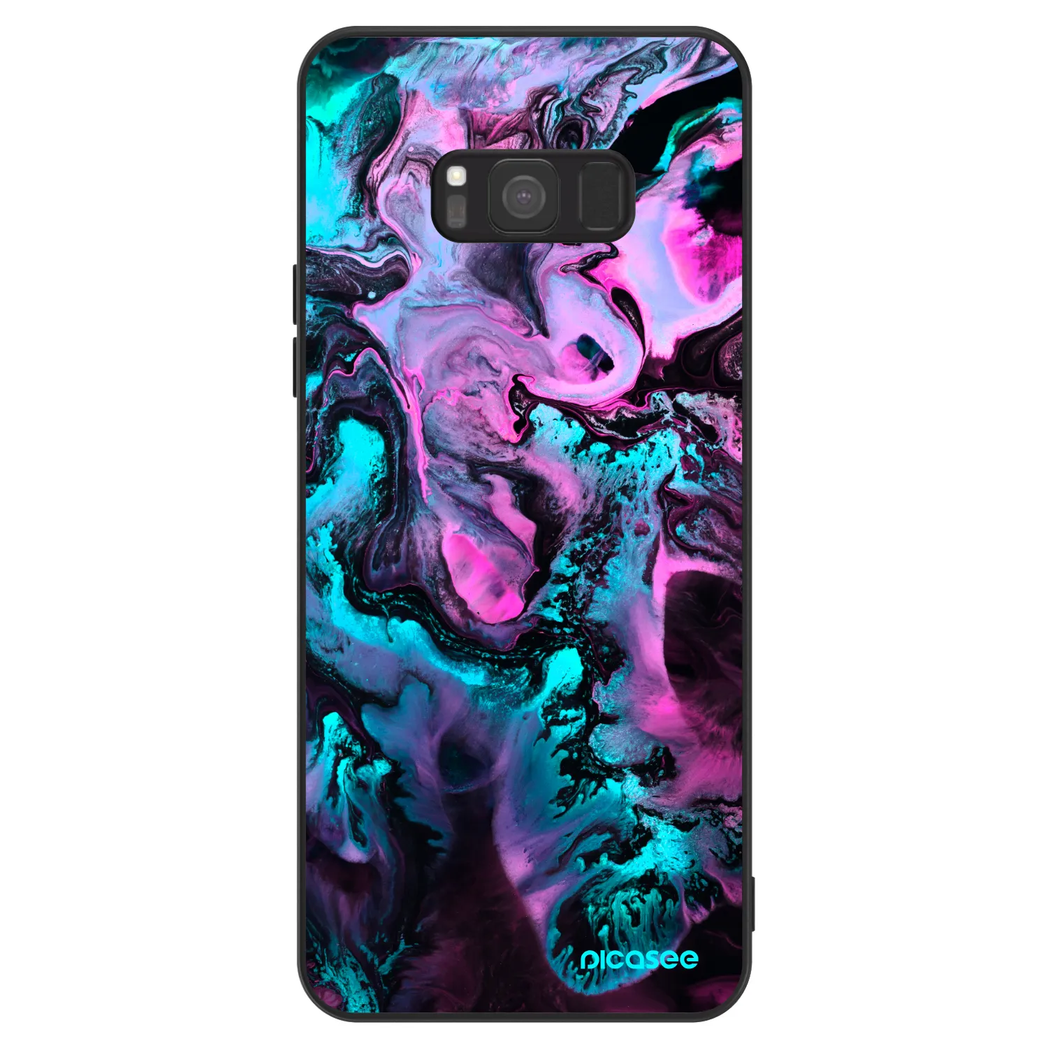 Picasee ULTIMATE CASE pro Samsung Galaxy S8 G950F - Lean