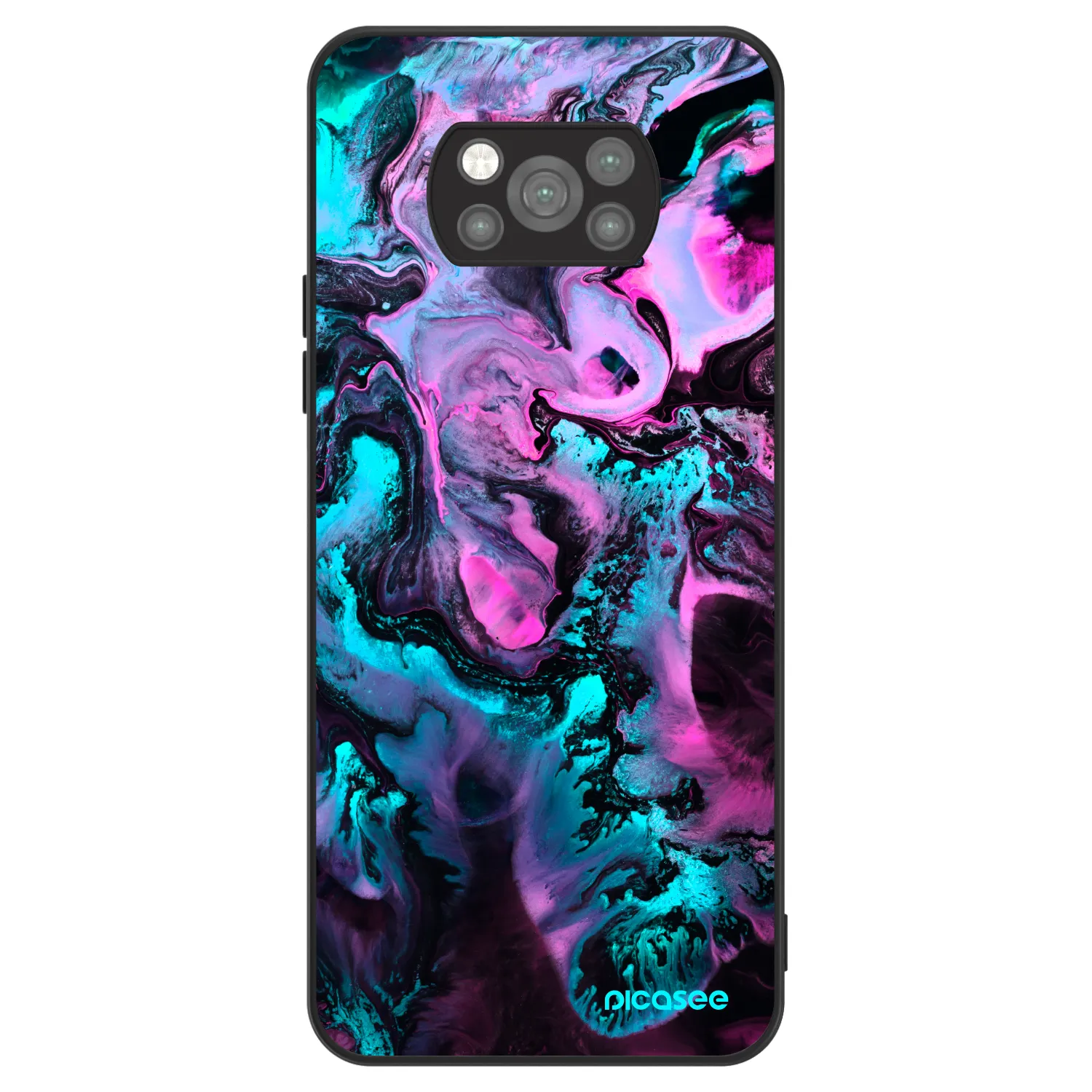 Picasee ULTIMATE CASE pro Xiaomi Poco X3 Pro - Lean