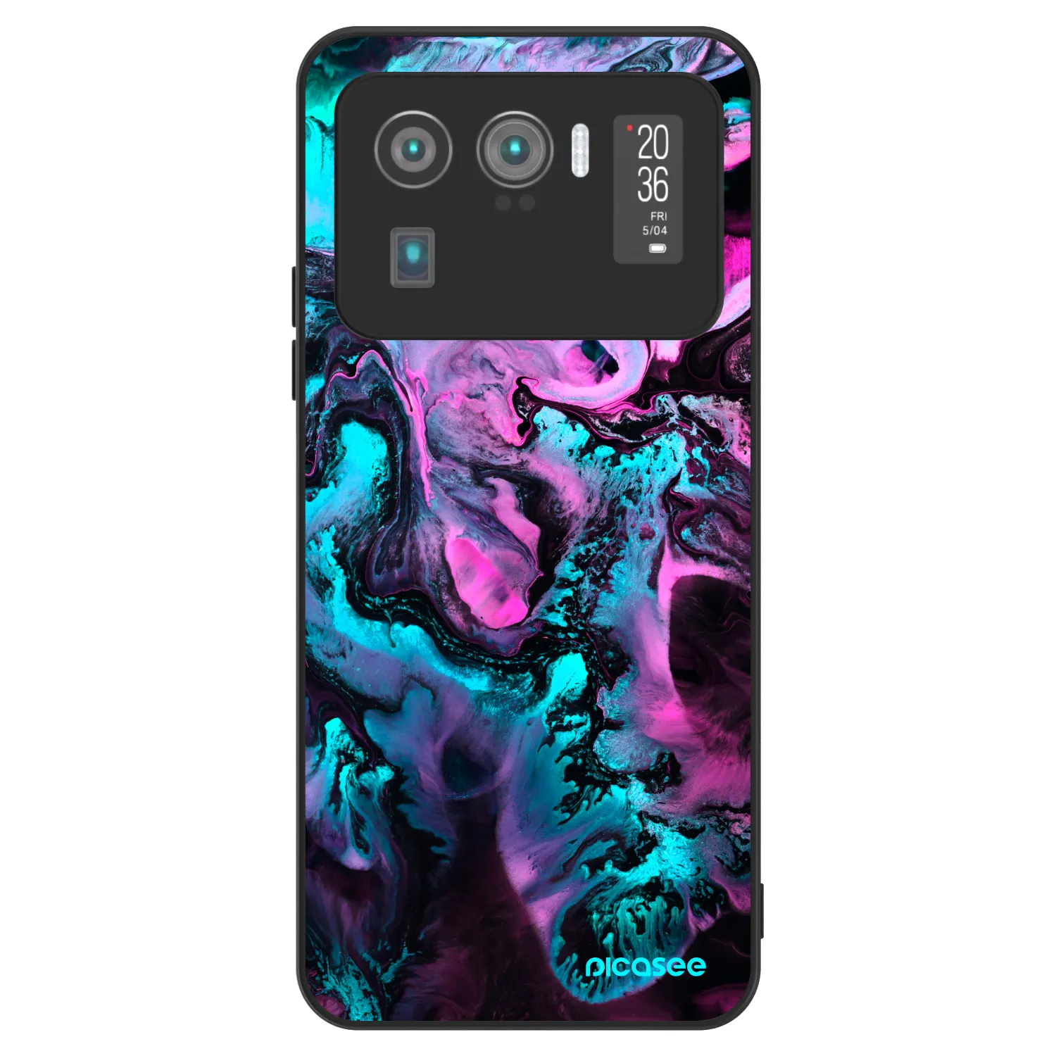 Picasee ULTIMATE CASE pro Xiaomi Mi 11 Ultra - Lean