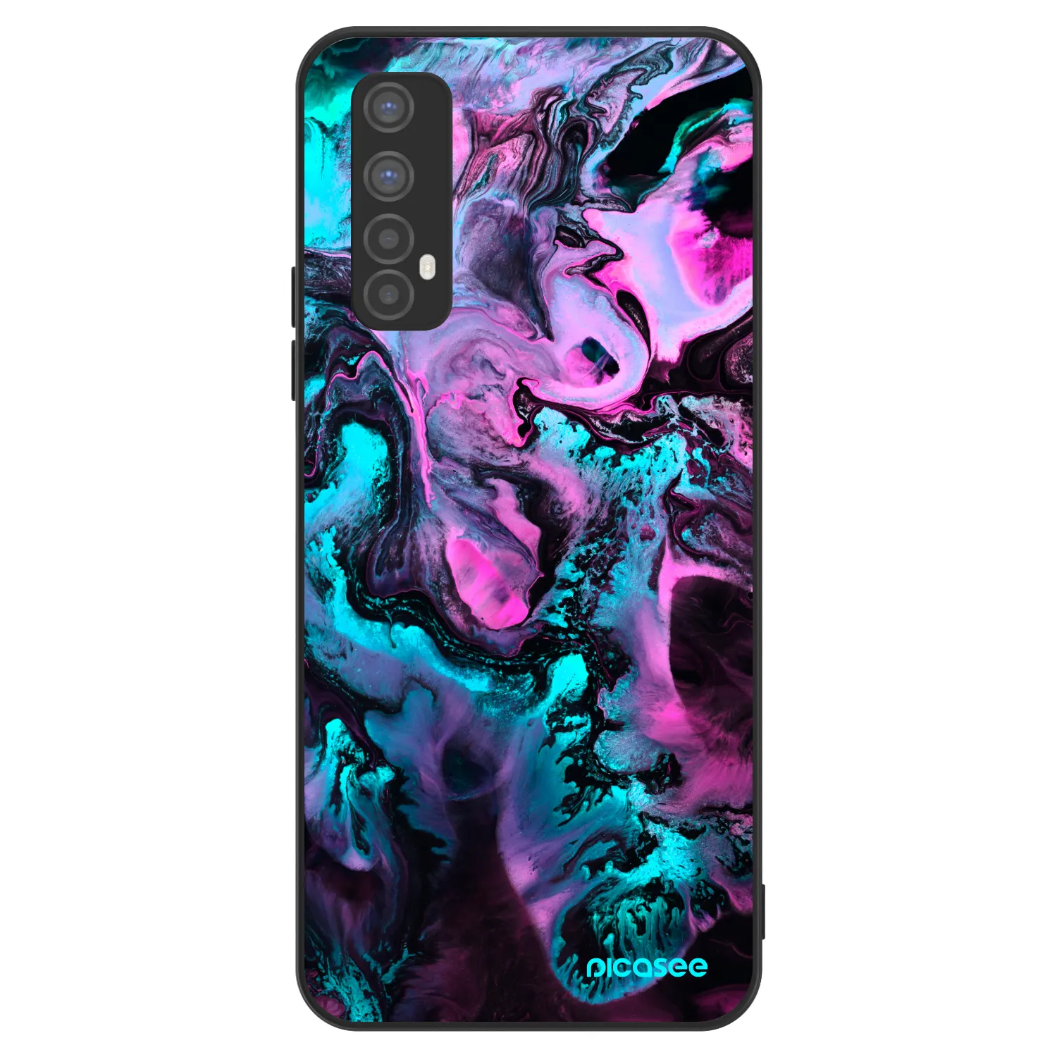Picasee ULTIMATE CASE pro Realme 7 - Lean