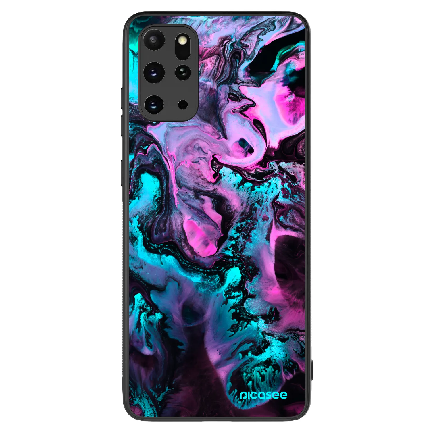 Picasee ULTIMATE CASE pro Samsung Galaxy S20+ G985F - Lean