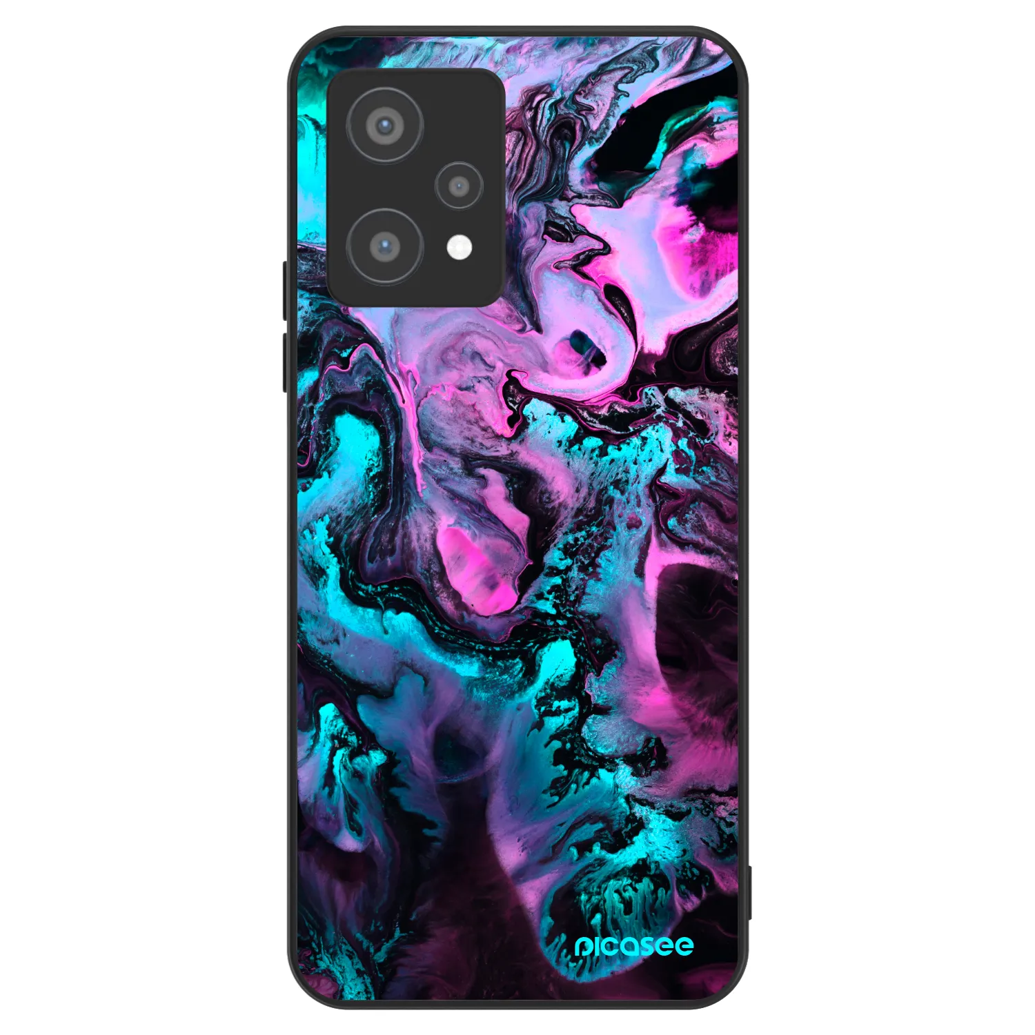 Picasee ULTIMATE CASE pro Realme 9 Pro 5G - Lean