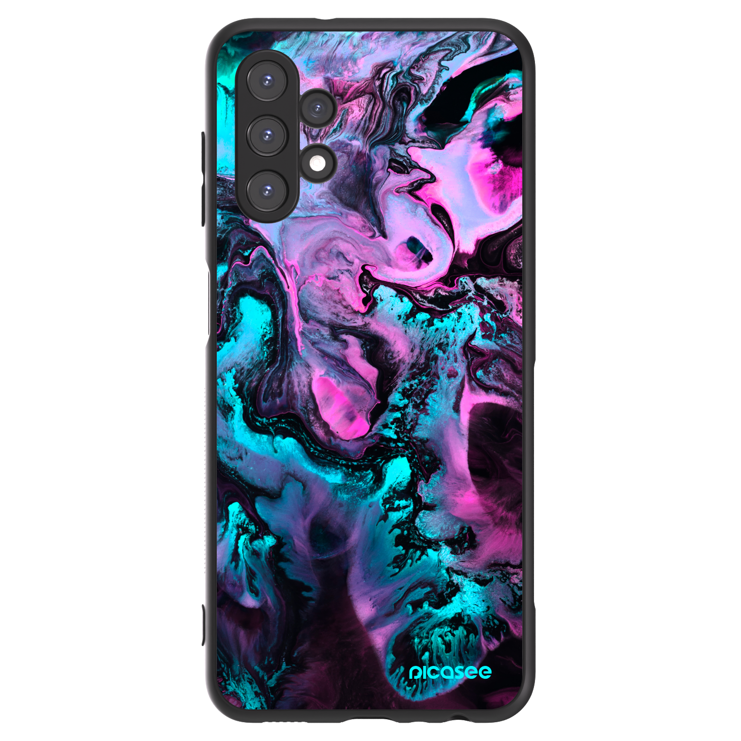 Picasee ULTIMATE CASE pro Samsung Galaxy A13 4G A135 - Lean