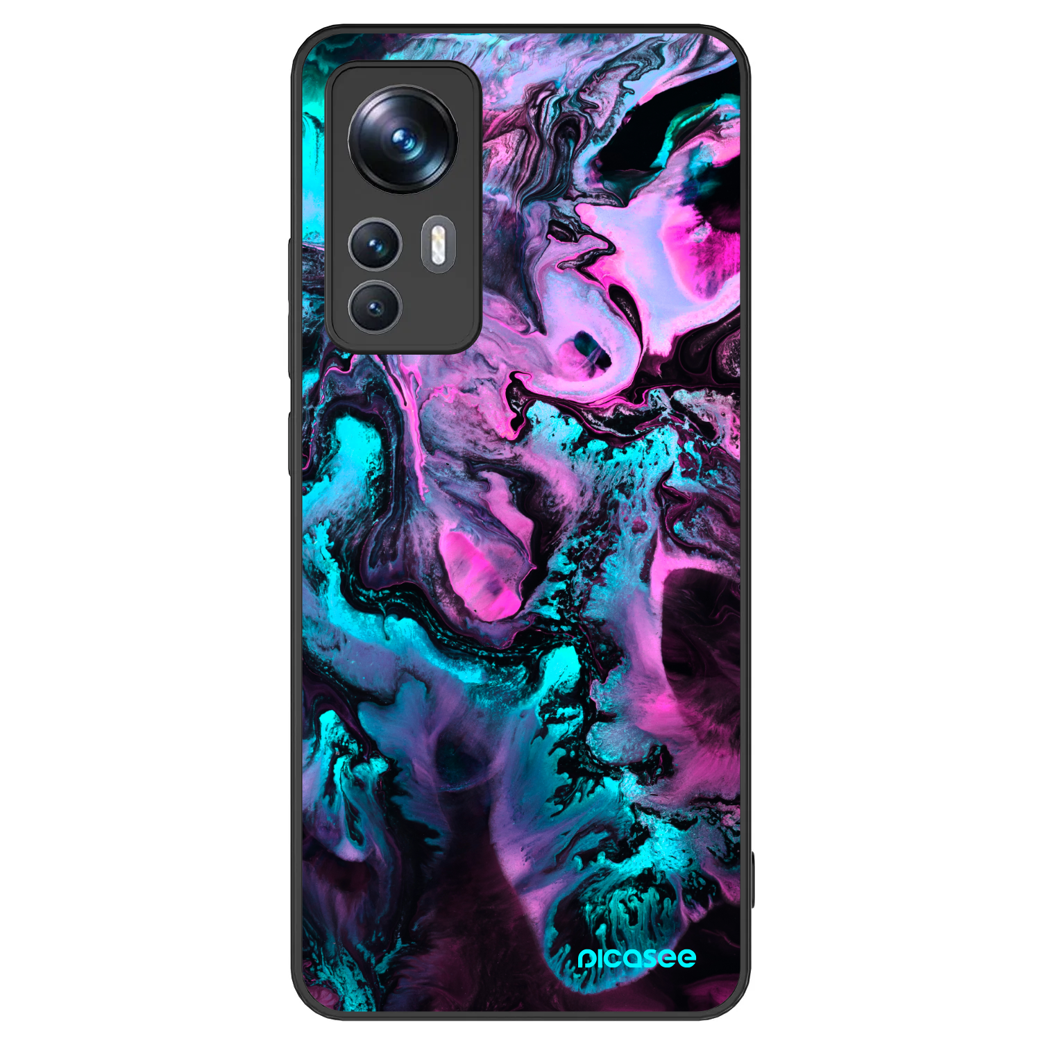 Picasee ULTIMATE CASE pro Xiaomi 12T Pro - Lean