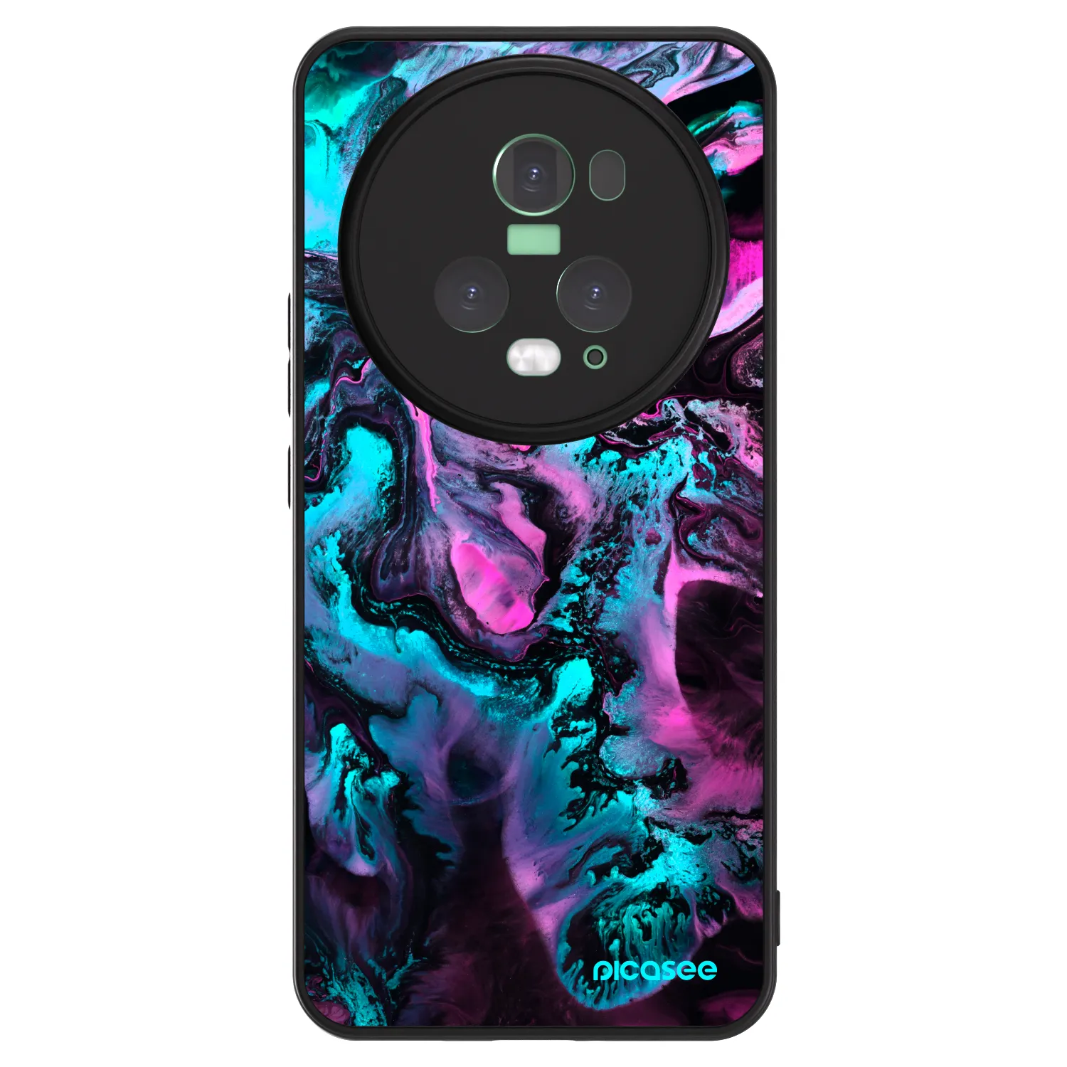 Picasee ULTIMATE CASE pro Honor Magic5 Pro - Lean