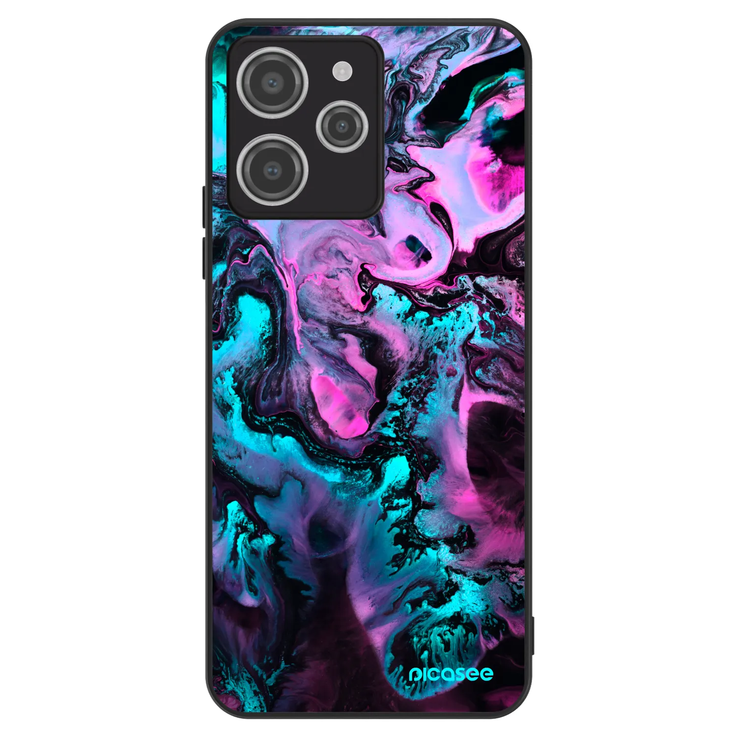 Picasee ULTIMATE CASE pro Xiaomi Redmi 12 4G - Lean